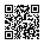 QR code linking to Rui Marques on Ubuntu Matrix